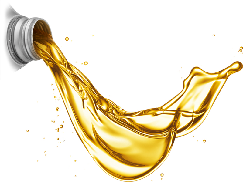 Environmentally Friendly Cutting Oil For The Grinding Industry